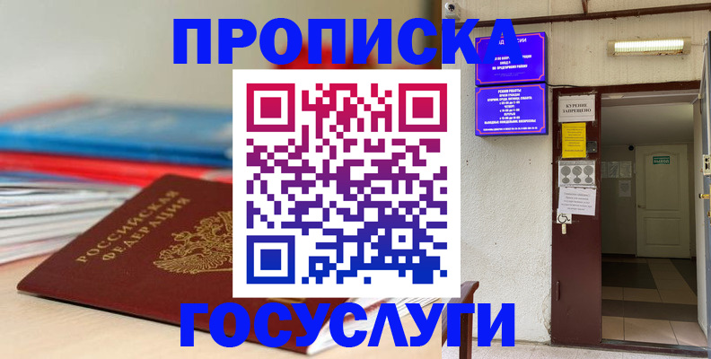 прописка законно в Шадринске